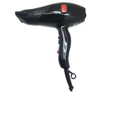MOI-SECADOR WINDPRO 3800 profissional 2000W 1 unidade.-DrShampoo - Perfumaria e Cosmética